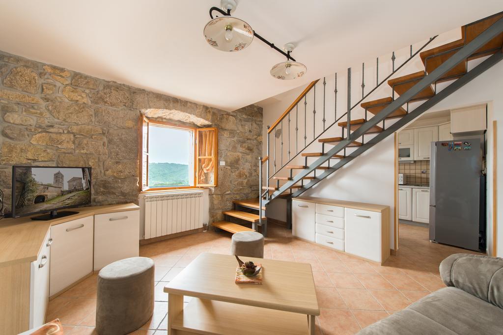 House Vera Hum 部屋 写真