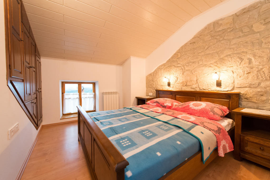 House Vera Hum 部屋 写真