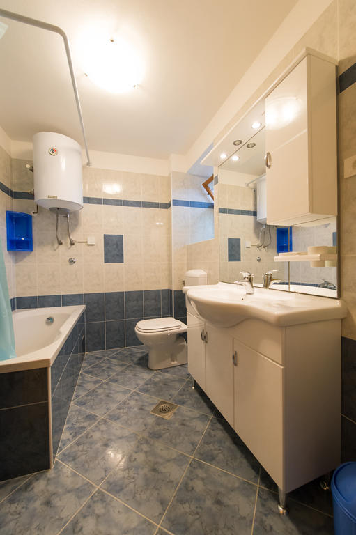 House Vera Hum 部屋 写真