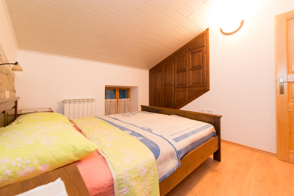 House Vera Hum 部屋 写真