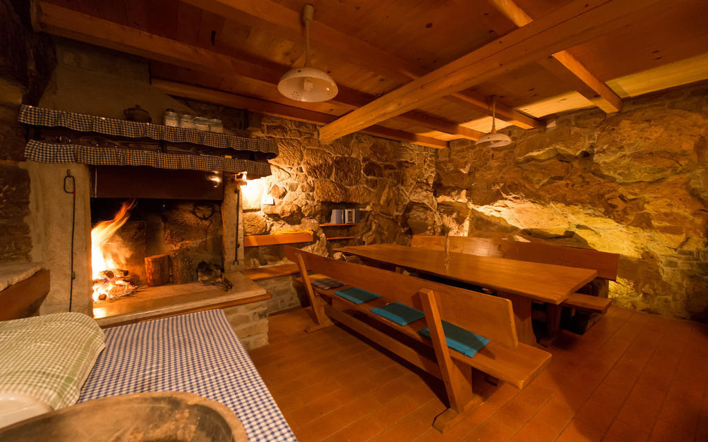 House Vera Hum 部屋 写真