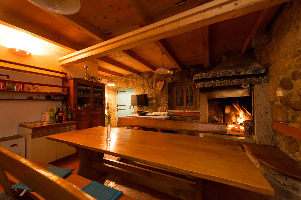 House Vera Hum 部屋 写真