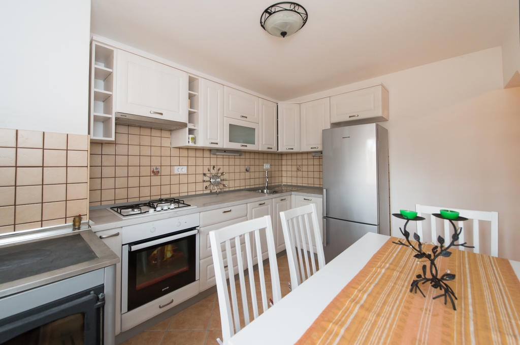 House Vera Hum 部屋 写真