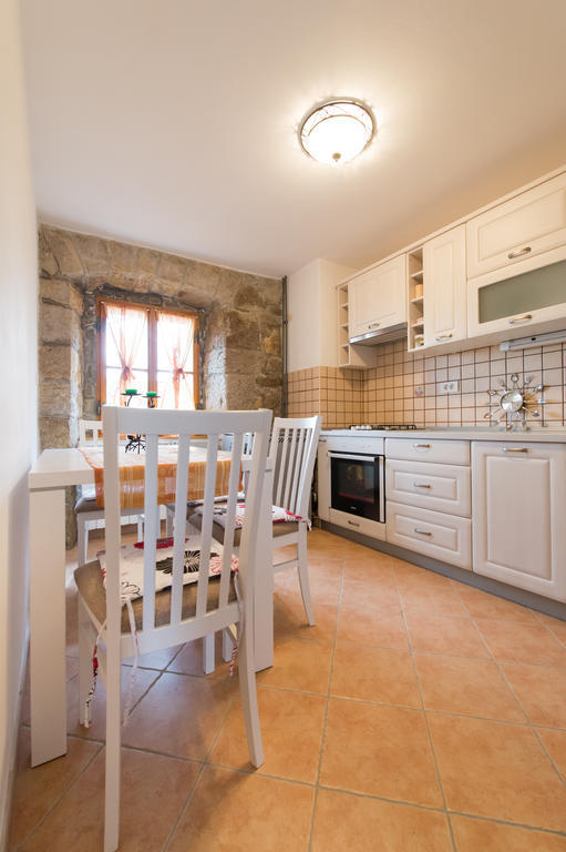 House Vera Hum 部屋 写真