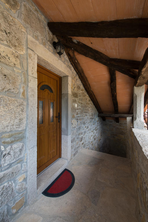 House Vera Hum 部屋 写真